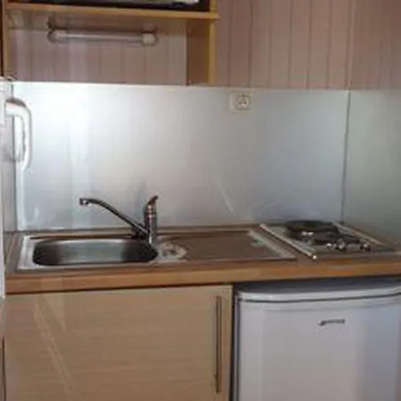 Confortable Avec Terrasse A - Api-1-52-1184