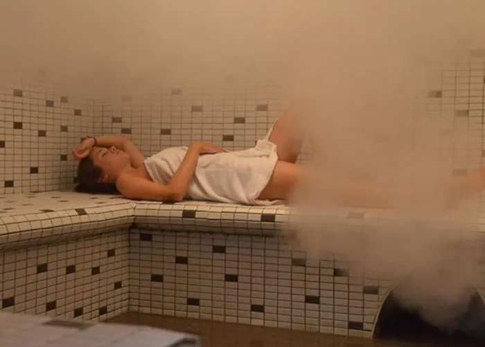 Confortable Avec Terrasse A - Api-1-52-1184 Camping *