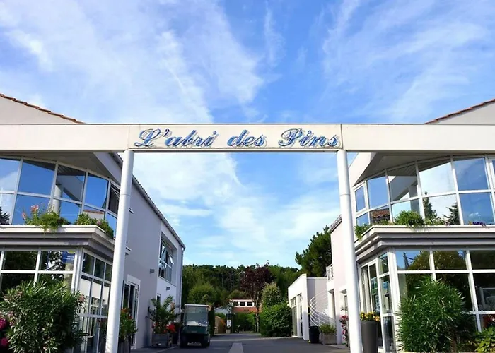 Confortable Avec Terrasse A - Api-1-52-1184 Camping *