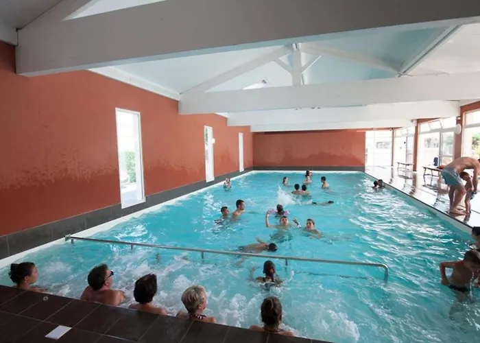 Confortable Avec Terrasse A - Api-1-52-1184 Saint-Jean-de-Monts