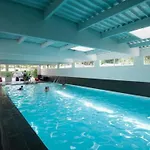 Confortable Avec Terrasse A - Api-1-52-1184 Saint-Jean-de-Monts