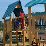 Confortable Avec Terrasse A - Api-1-52-1184 Saint-Jean-de-Monts