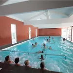 Confortable Avec Terrasse A - Api-1-52-1184 Saint-Jean-de-Monts