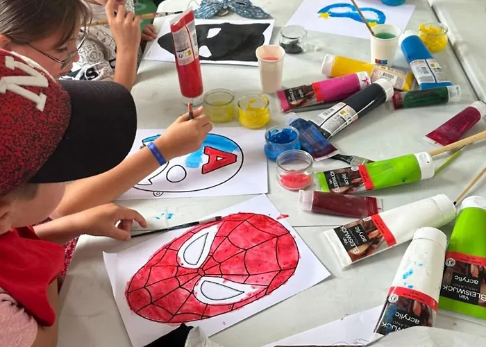 Confortable Avec Terrasse à - Api-1-52-1184